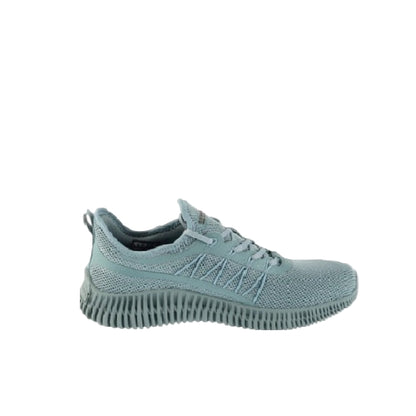 SKECHERS  BOBS GEO SLT6.5 SILVER TAN W