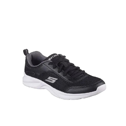 SKECHERS BLK5 DYNAMATIC BLACK C