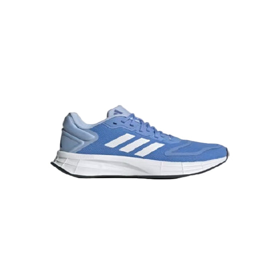 ADIDAS DURAMO 10 BLUE/WHITE U