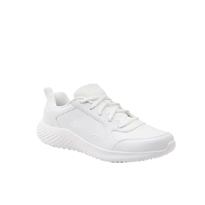SKECHERS WHT5 BOUNDER WHITE C