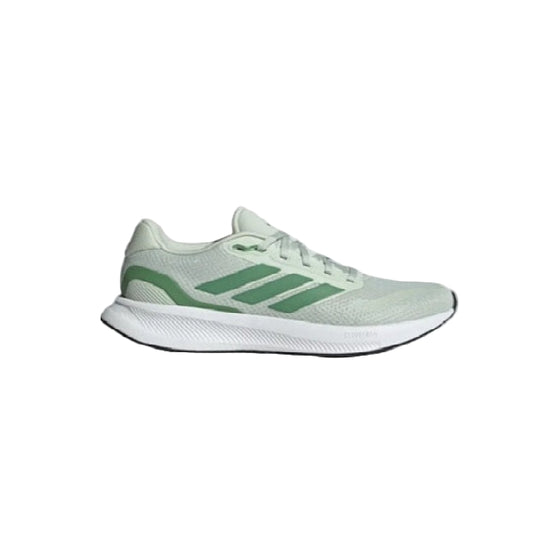 ADIDAS RUNFALCON 5 W  MINT GREEN/WHITE U