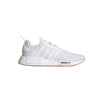 ADIDAS  NMD_R1 WHITE M