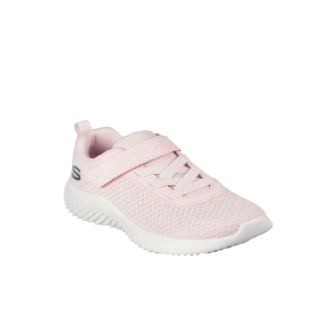 SKECHERS BLSH10.5 BOUNDER BLUSH SATIN C