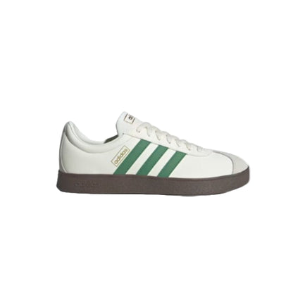 ADIDAS VL COURT 2.0 CREAM/GREEN U