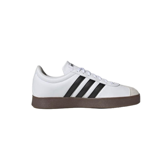 ADIDAS  VL COURT 2.0 WHITE-BLACK M
