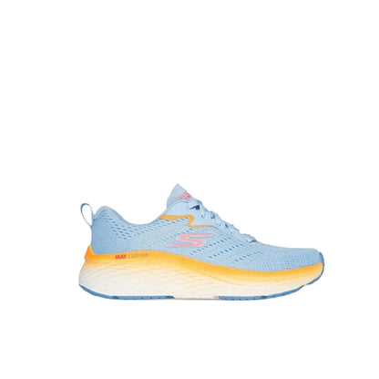 SKECHERS  MAX CUSHIONING ELITE 2.0 BLOR BLUE/ORANGE U