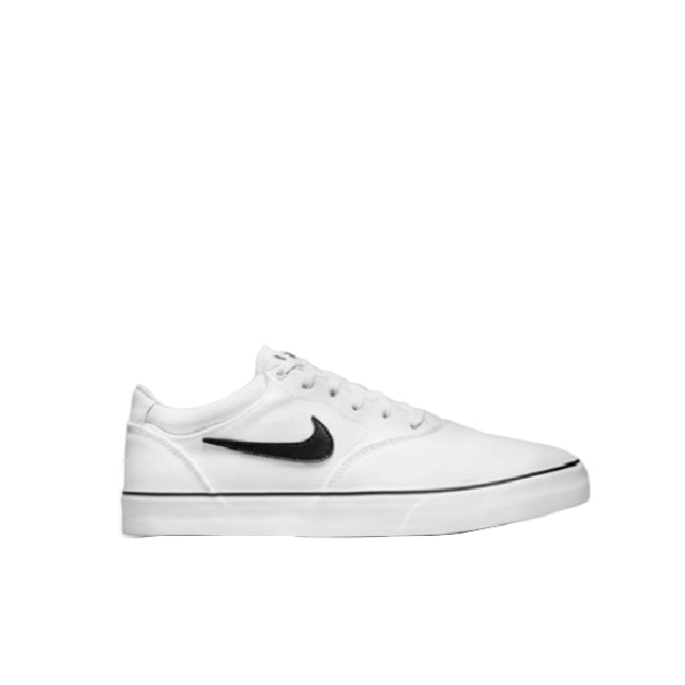 NIKE SB CHRON 2 CANVAS WHITE M-F