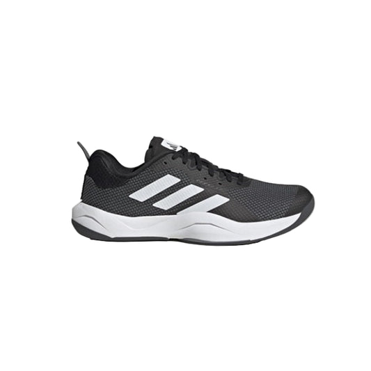 ADIDAS  RAPIDMOVE AD  BLACK/GREY M