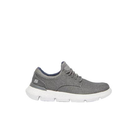 SKECHERS CHAR7.5 GARZA CHARCOAL M