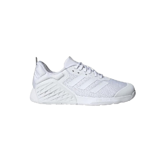 ADIDAS  DROPSET 2 TR  WHITE/BEIGE M