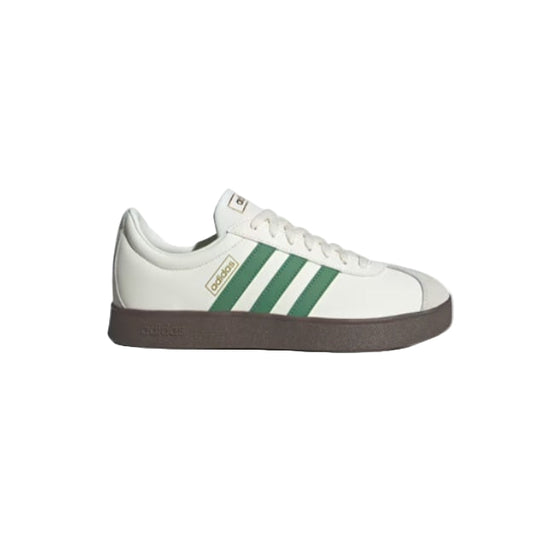 ADIDAS VL COURT 2.0 CREAM/GREEN M