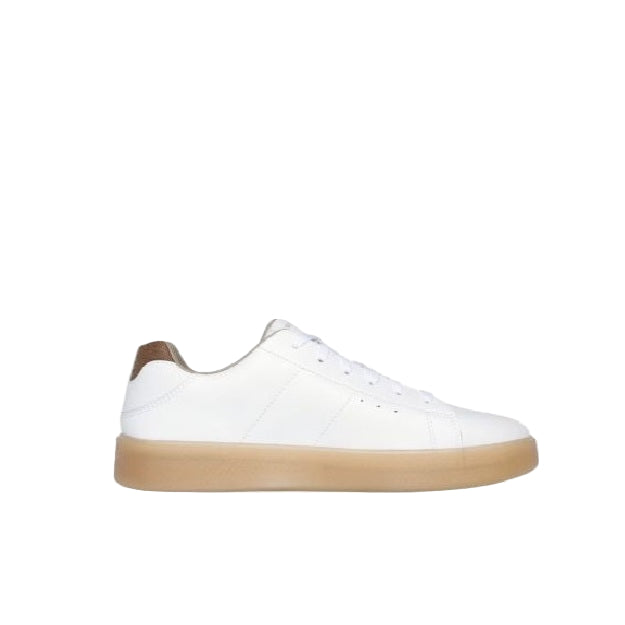 SKECHERS WHT7.5 VERLOMA WHITE M