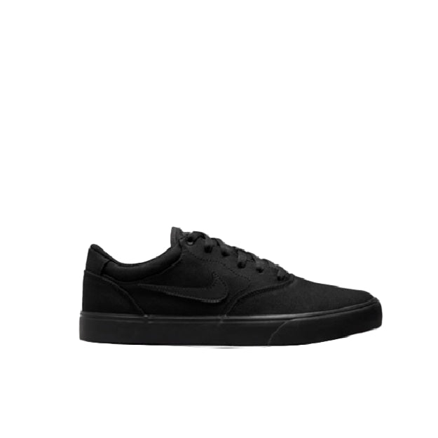 NIKE SB CHRON 2 CANVAS BLACK M-F