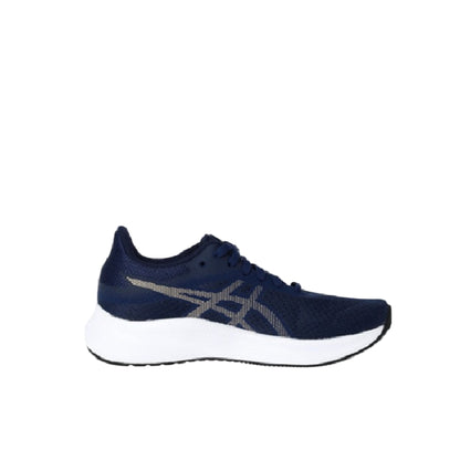 ASIC PATRIOT 13 1011B485-412 BLUE/WHITE