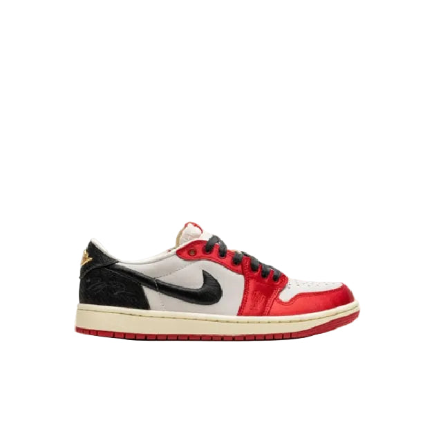 NIKE AIR JORDAN 1 TROPHY RETRO LOW OG SP RED