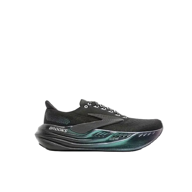BROOKS GLYCERIN MAX AURORA BLACK/EBONY