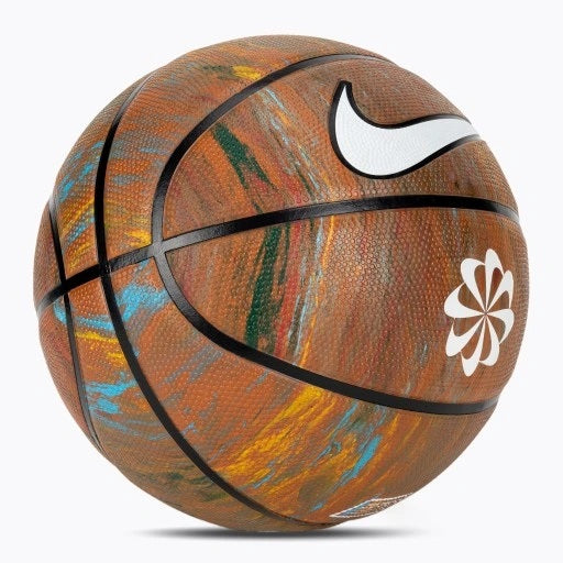 BASKET BALL NIKE BALL