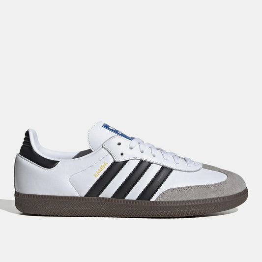 SAMBA OG