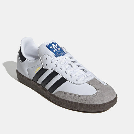SAMBA OG