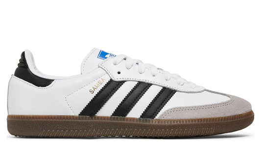 SAMBA OG
