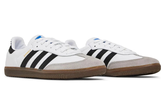SAMBA OG