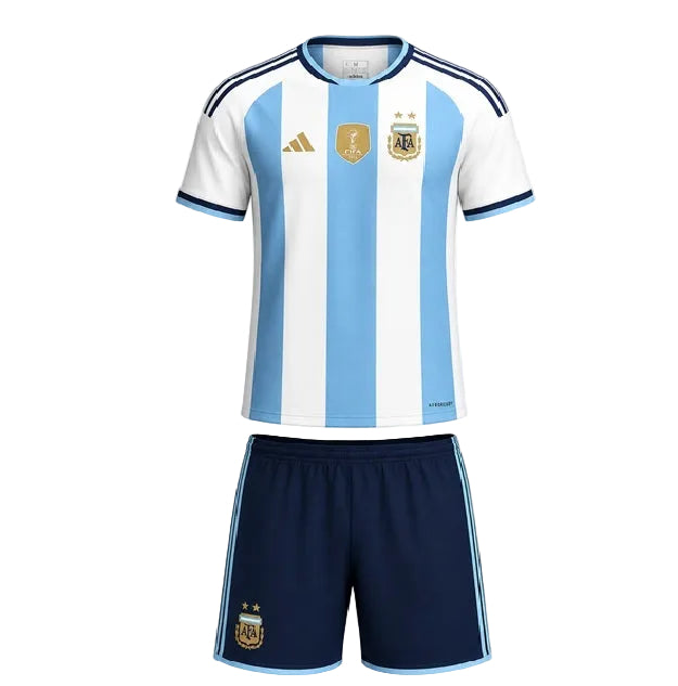 ADIDAS JSY (ARGENTINA CF) BLUE/WHITE