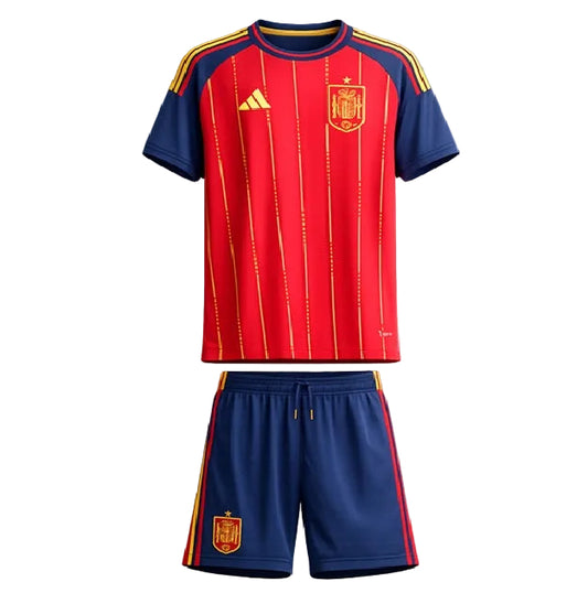 ADIDAS JSY (SPAIN CF) RED