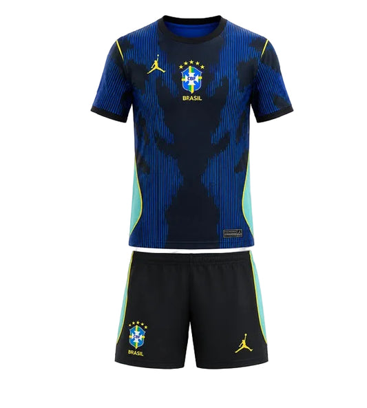 ADIDAS JSY (REAL MADRID CF) DBLUE