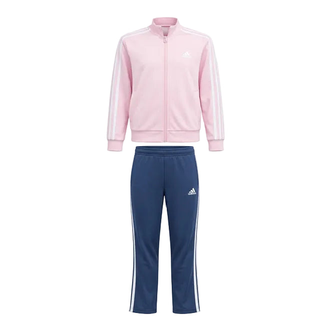 ADIDAS SET G3S TOP PINK