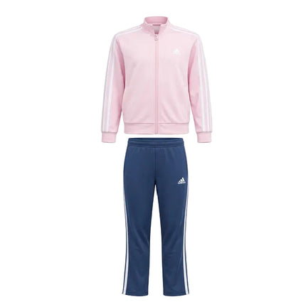 ADIDAS SET G3S TOP PINK