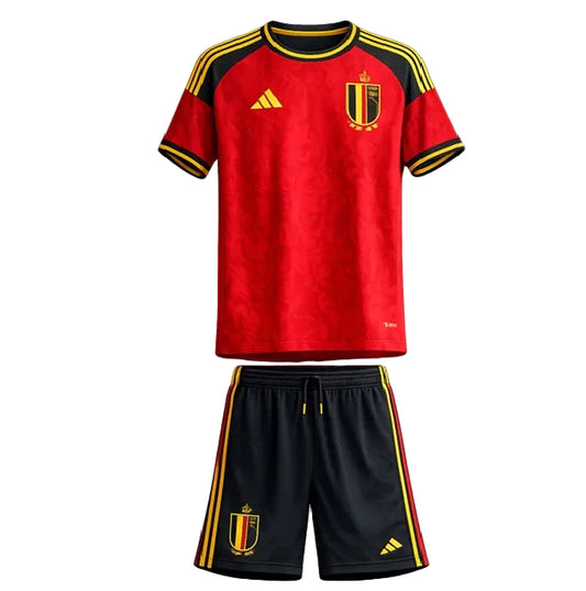 ADIDAS JSY (BELGAIN CF) RED