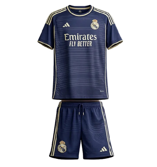ADIDAS JSY (REAL MADRID CF) DBLUE