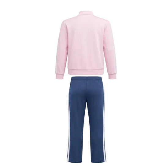 ADIDAS SET G3S TOP PINK