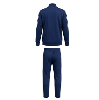 UNJDER ARMOUR JACKET BLUE