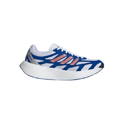 ADIDAS ARUKU PURPLE GREEN