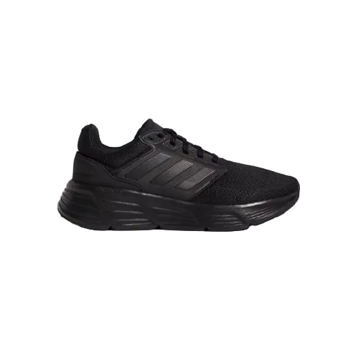 ADIDAS GALAXY 6 W BLACK