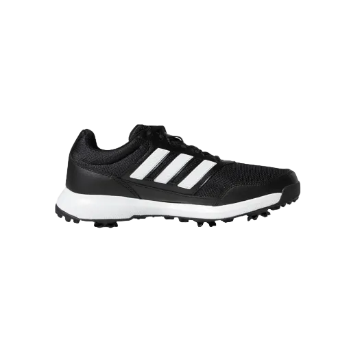 ADIDAS TECH RESPONSE 2.0 BLACK/WHITE