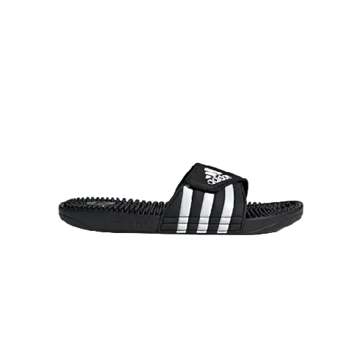 ADIDAS SLIDE ADISSAGE BLACK