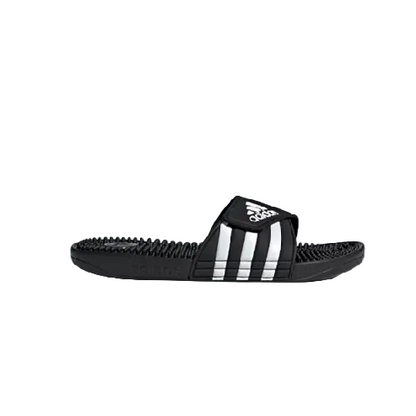 ADIDAS SLIDE ADISSAGE BLACK