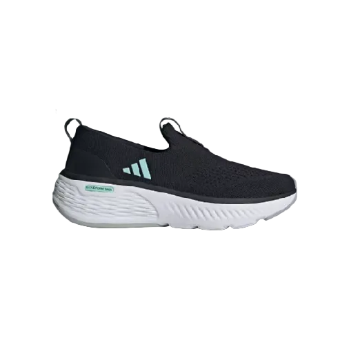 ADIDAS CLOUDFOAM GO LOUNGER BLACK