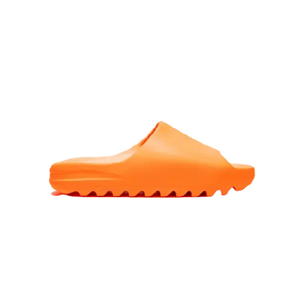 ADIDAS YEEZY SLIDE ORANGE