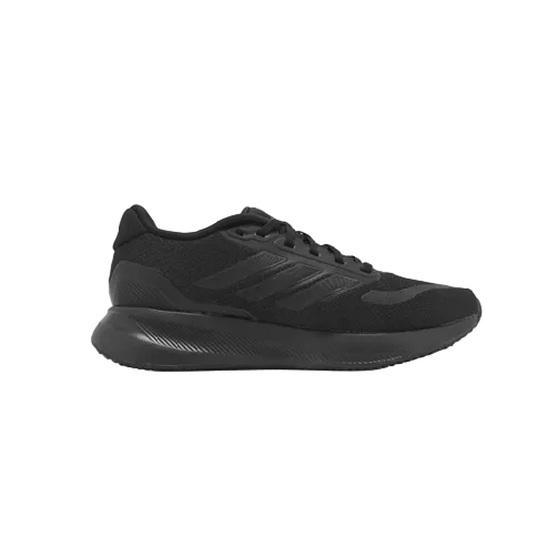 ADIDAS SHOES RUNFALCON 5 BLACK