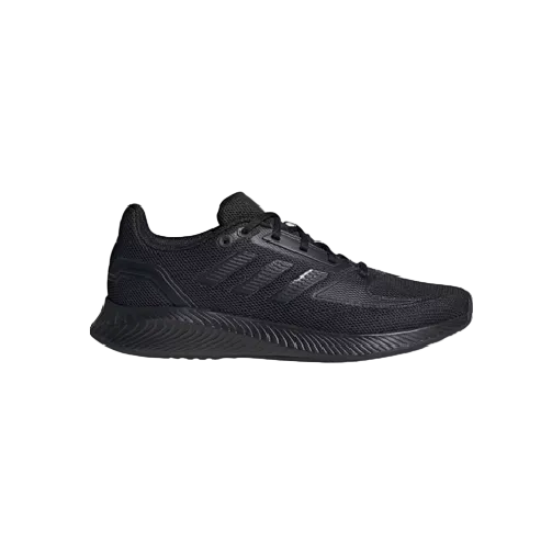 ADIDAS SHOES RUNFALCON 2.0 W BLACK