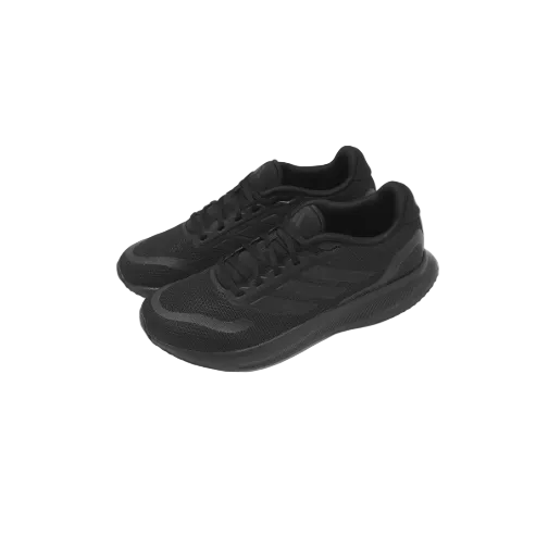 ADIDAS SHOES RUNFALCON 5 BLACK