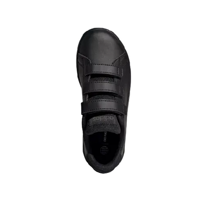 ADIDAS ADVANT CF C BLACK