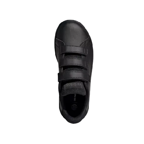 ADIDAS ADVANT CF C BLACK