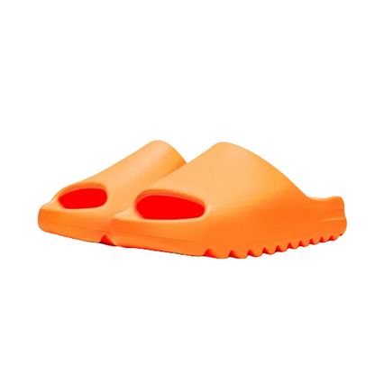 ADIDAS YEEZY SLIDE ORANGE