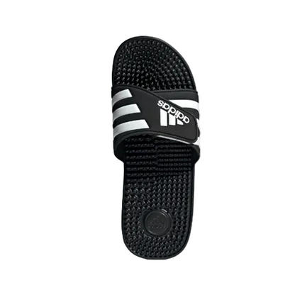 ADIDAS SLIDE ADISSAGE BLACK