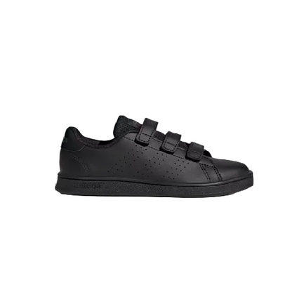 ADIDAS ADVANT CF C BLACK