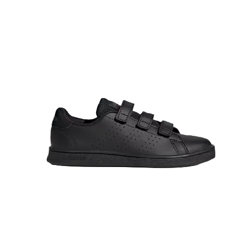 ADIDAS ADVANT CF C BLACK